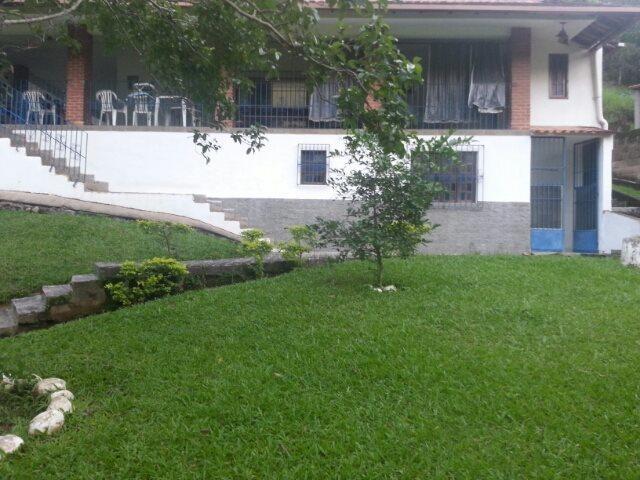Sitio Cantinho Da Paz Hotel Cachoeiras de Macacu Exterior foto
